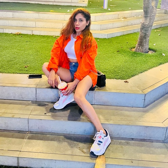 mishakansal